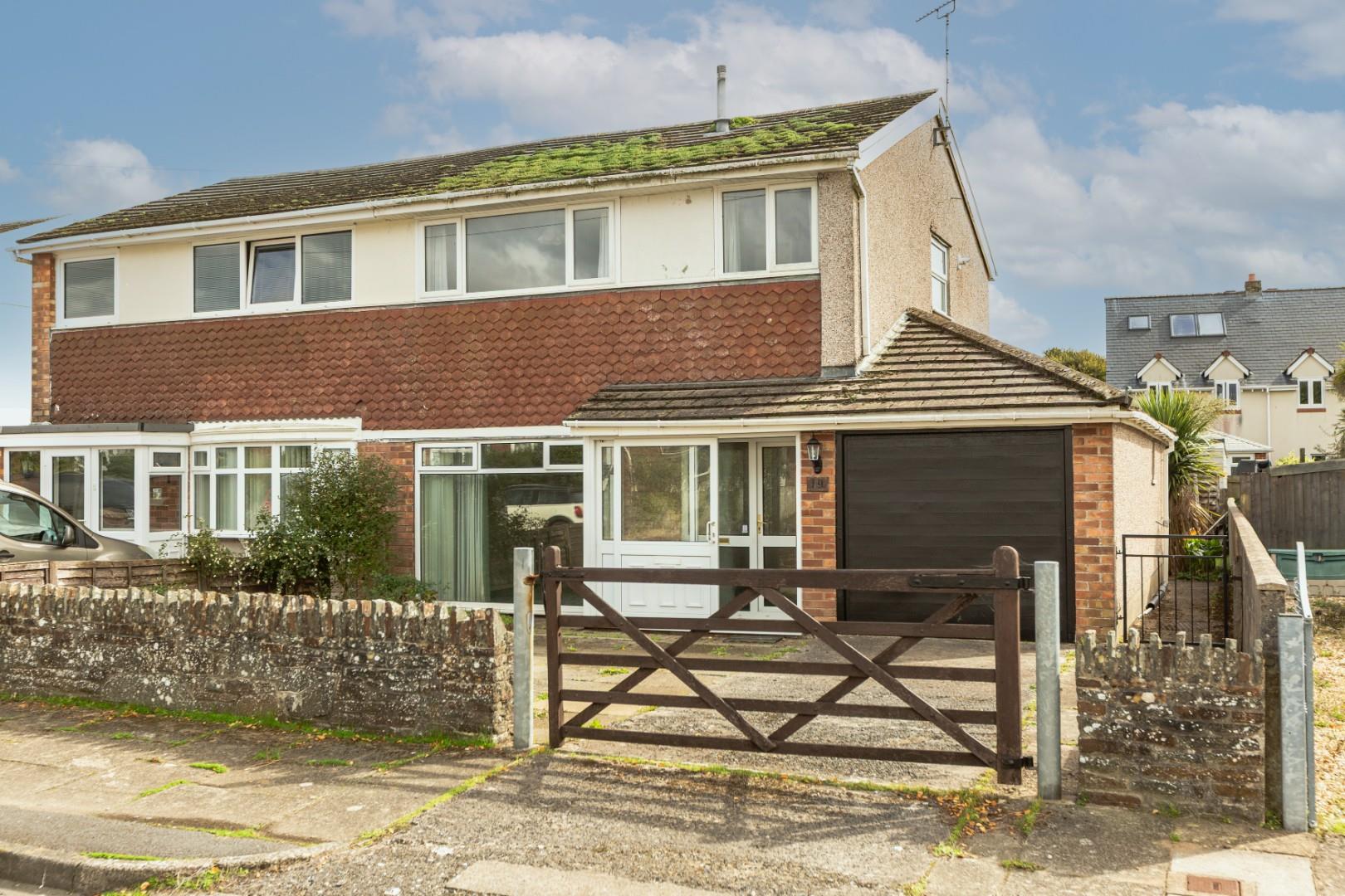 Browns Drive, Southgate, Swansea, SA3 2AE